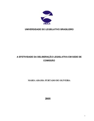 <BR>Data: 2005<BR>Endereço para citar este documento: -www2.senado.leg.br/bdsf/item/id/70->www2.senado.leg.br/bdsf/item/id/70