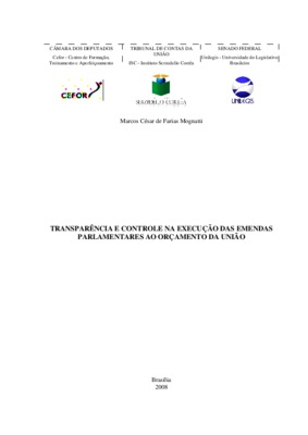 <BR>Data: 11/2008<BR>Endereço para citar este documento: -www2.senado.leg.br/bdsf/item/id/178056->www2.senado.leg.br/bdsf/item/id/178056