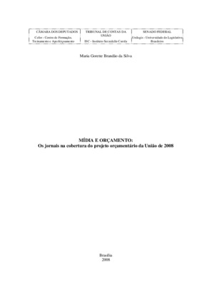 <BR>Data: 11/2008<BR>Endereço para citar este documento: -www2.senado.leg.br/bdsf/item/id/177988->www2.senado.leg.br/bdsf/item/id/177988