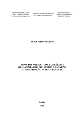 <BR>Data: 11/2008<BR>Endereço para citar este documento: ->www2.senado.leg.br/bdsf/item/id/178123