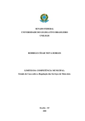 <BR>Data: 11/2008<BR>Endereço para citar este documento: -www2.senado.leg.br/bdsf/item/id/162774->www2.senado.leg.br/bdsf/item/id/162774