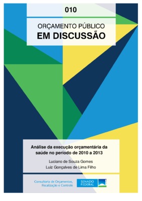 <BR>Data: 10/2013<BR>Endereço para citar este documento: ->www2.senado.leg.br/bdsf/item/id/496350