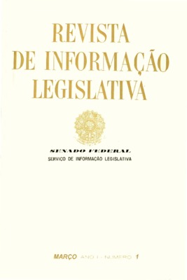 <BR>Data: 03/1964<BR>Endereço para citar este documento: ->www2.senado.leg.br/bdsf/item/id/496736