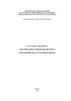  - França - La tour de contrôle de l´aéroport Charles de Gaulle, en région parisienne - Cultura e política em Cuba sob o prisma da revista "encuentro de la cultura cubana" - UFG/HISTÓRIA - HISTÓRIA - 2006