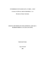 Pré-medicação, azaperone, alfa2-agonistas, suínos.