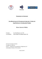 Produção Enxuta, Construção Enxuta, Administração da Produção, Tecnologia de Informação, Sistemas de Informações Gerenciais, Planejamento, Construção Predial e Primavera P3e