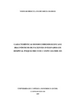 Doença mental. Saúde mental. Tempo Médio de Hospitalização. Reforma