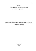 Serviço Social, Instrumentalidade, Técnicas, Intervenção Professional.