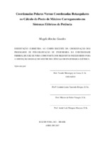 formação de estratégias; ensino superior; tomada de decisão.