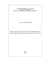 manutenção, indústria automobilística, sistemas especialistas, multifuncionalidade