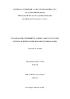 coping, enfrentamento, dificuldade funcional, depressão, idoso