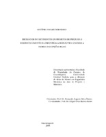 Teoria das Opções Reais (TOR), tomada de decisão sob incerteza, pesquisa e desenvolvimento (P&D) na indústria aeronáutica, opções estocásticas