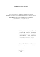 ULSAB, ULSAB-AVC, Aços de alta resistência, indústria automobilística