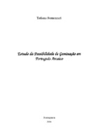 português arcaico, fonologia, sílaba, geminação, quantidde e cantigas medievais galego-portuguesas