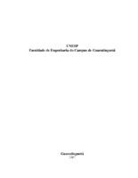 Mobilização póstero-anterior, coluna lombar, rigidez segmentar.