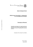 Letras - Teses; Metáfora; Metáfora Conceptual; Livro Didático de Português; Atividades de Interpretação; Compreensão de Textos