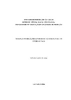 Economia agrícola. Frutas cítricas - cultivo. Contratos. 4. Organização industrial. 5. Nova economia institucional. 6. Ambiente institucional. I. Título.