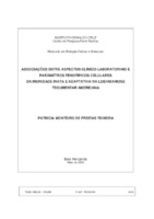 Leishmaniose Tegumentar Americana, imunidade inata e adaptativa