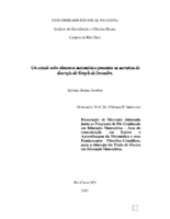 História da Matemática. Educação Matemática. Templo de Jerusalém.