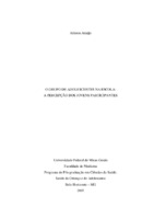 Comportamento do adolescente, Estudantes, Grupos de, treinamento de sensibilização, Relações interpessoais, Pesquisa, qualitativa, Existencialismo