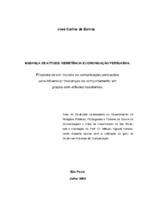 fumante; contra-propaganda; comunicação persuasiva, atitude