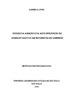 Perda auditiva induzida por ruido, saúde ocupacional, ruído ocupacional, audiometria, audiologia.