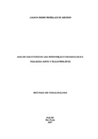 Voz, comunicação, treinamento da voz, jornalismo.