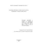 Encontros próximos, captura gravitacional temporária, esfera