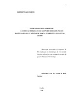 ex-presos políticos, tesouro, identidade política, Hannah Arendt