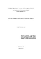 1. Milho. 2. Ensilagem. 3. Máquinas de ensilar. 4. Análise