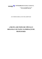 prática de ensino, john dewey, conceitos de experiencia, educação e pensamento reflexivo