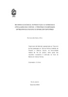 lideranças empresariais; lideranças sindicais; reformas