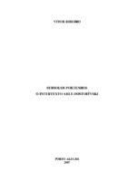 Roberto Arlt, Feodor Dostoiévski, intercontextualização, intertexto, arquétipos literários, tradições do subsolo