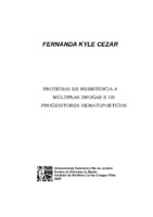 progeniores hematopoeticos