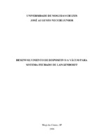 Langendorff, Coração Isolado, Circulação Fechada, Re-circulação