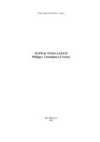 adaptação fílmica, conceito de fidelidade, narrativa  metaficcional,  transcriação