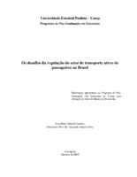 transporte aéreo, aviação civil brasileira, Brasil