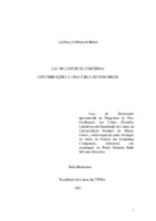 Comédia, dimensão cômica do desejo, ética, Lacan, ruptura dos semblantes