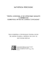 Ratas ovariectomizadas, menopausa, hormônios tireóideos.