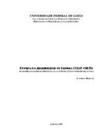 Revista da Arquidiocese; Movimentos sociais; História da igreja; Imprensa católica; Dom Fernando Gomes dos Santos