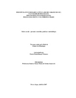 redes-sociais pessoais, família imigrante, estudantes universitários, redes sociais municipais