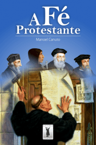 “A palavra ‘protestante’, de acordo com a definição do dicionário se refere a ‘um membro de uma das igrejas cristãs que terminaram se separando da Igreja católica Romana desde o século XVI; batistas, presbiterianos, congrega