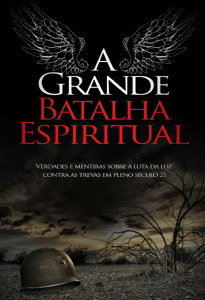 “A Bíblia é clara: há anjos e demônios. Há um enfrentamento. Há uma batalha espiritual em andamento no mundo. Isso é inegável. A questão é saber exatamente como se processa tudo isso. Será que a imagem medieval da luta de espadachins espirituais 