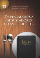 “O amor é um fruto (Gl 5.22). Tem um gosto, um sabor. É muito melhor comer a tangerina do que ficar falando sobre os componentes vitamínicos da tangerina. Você pode saber todos eles, sem nunca conhecer o gosto. Deus não quer filósofos do amor