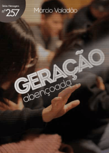 “(…) Deus sempre quis ter uma família que fosse semelhante ao seu próprio Filho Jesus Cristo. Deus é um Deus de gerações. Quando criou o homem, criou apenas um e soprou sobre ele o fôlego de vida. E deu a esse homem a capacidade de form