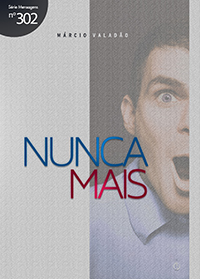 “Muitas vezes trazemos profecias, declaramos algumas realidades espirituais que não têm base na Palavra de Deus, sobre a nossa vida. Há um poder muito grande em nossas palavras. Provérbios, capítulo 18, versos 20 e 21 dizem: ‘Do fruto d