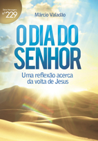 “Muitas pessoas dizem que ouvem falar sobre a volta de Jesus desde crianças, e muitos anos já se passaram e até hoje Ele não voltou. O tempo de Deus não é igual ao nosso. Na Bíblia está escrito que ‘para o Senhor, um dia é como mil anos