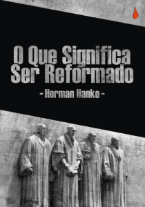 “É importante saber o que significa ser ‘reformado’. É essencial para nós compreendermos isto a fim de que não exista nenhuma confusão sobre o assunto. A questão não é a meu ver se você é ou não verdadeiramente ‘ref