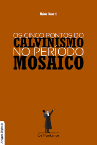 “Moisés deve ser considerado como cumprimento parcial do Pacto Abraâmico. Foi ele o instrumento para libertar Israel da escravidão e torná-lo numa nação. Foi ele quem trouxe Israel para as margens da terra prometida a Abraão. Moisés era um ti