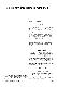 <BR>Data: 01/1998<BR>Fonte: Revista de informação legislativa, v. 35, n. 137, p. 179-184, jan./mar. 1998<BR>Conteúdo: Plano de exposição -- O conceito de Direito -- A interpretação do direito. O método<BR>Parte de: ->Revista de informação legislativa